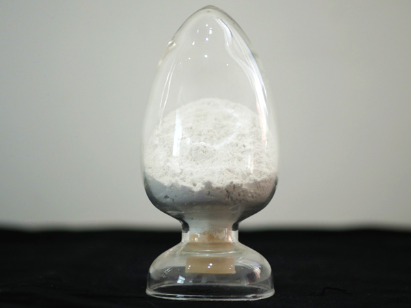 PVC塑(sù)料除味粉提貨中(zhōng),改善原料異味，提(tí)高産品質