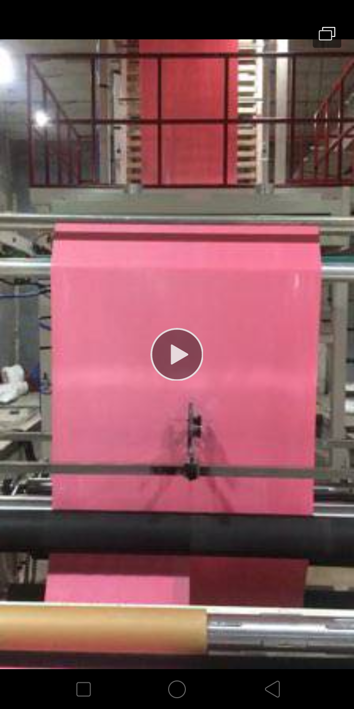 紅(hóng)色母使用效果