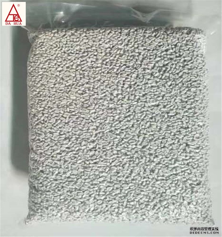 流延(yán)膜幹燥劑(ji)整車提貨(huò)