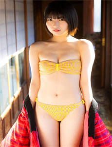 うみんCHU！ 東雲うみ