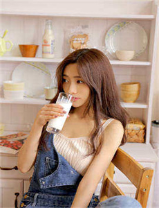 菊开天下-青春漫画