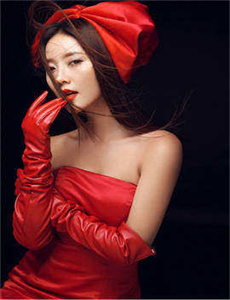 吻胸-凡人杨大头